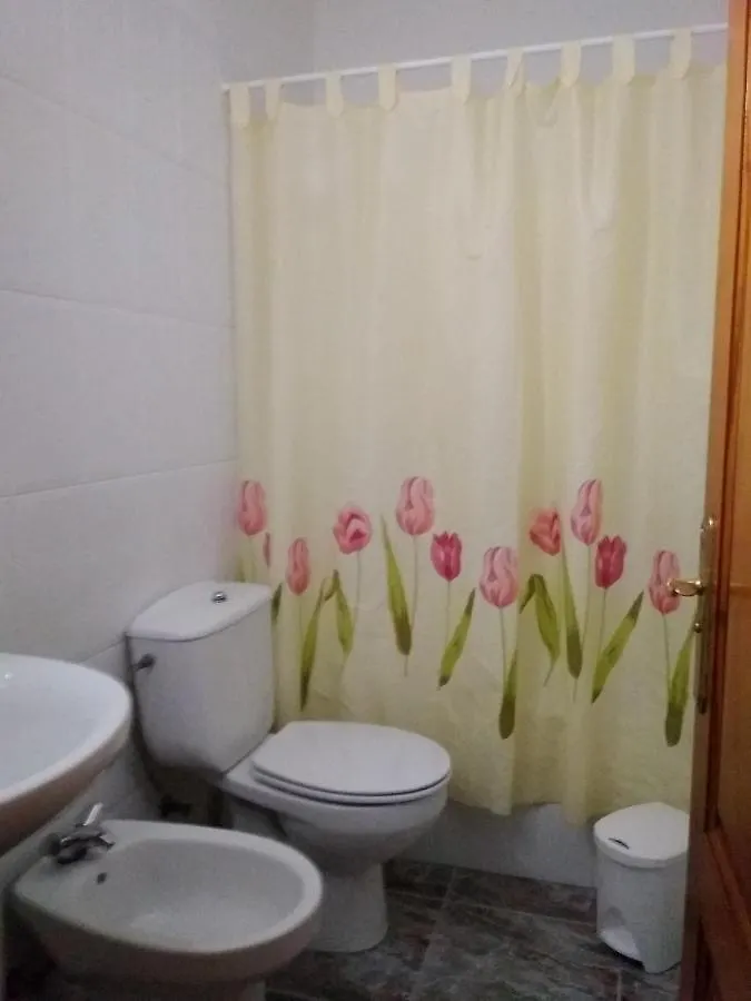 Apartamento Bello Bello Valle Gran Rey Spain