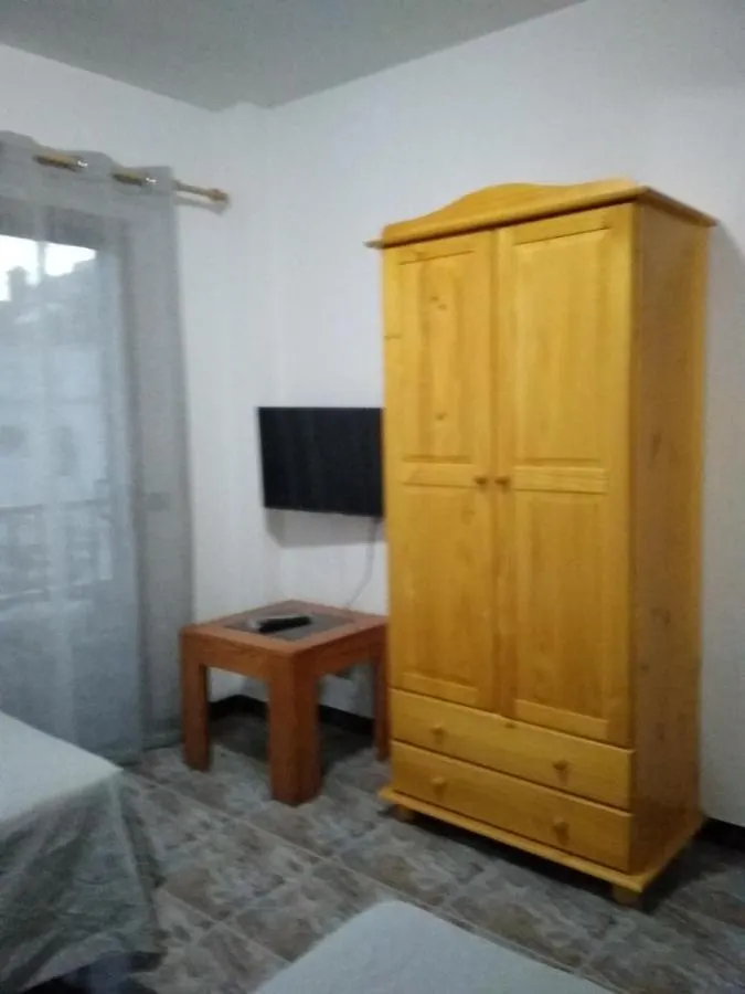 Apartamento Bello Bello Valle Gran Rey