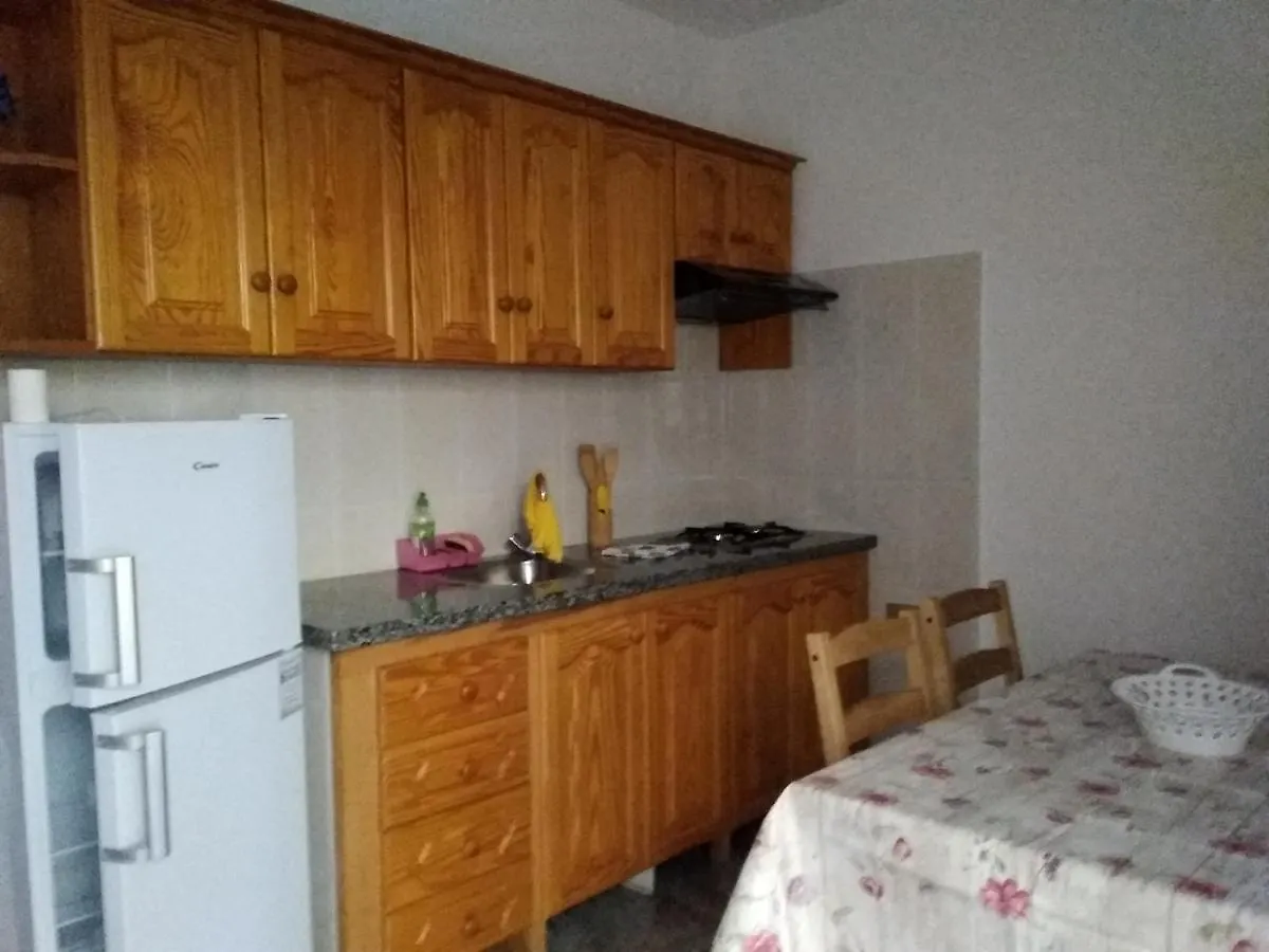Apartamento Bello Bello Valle Gran Rey Spain