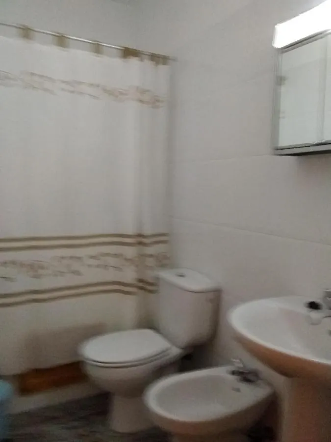 Apartamento Bello Bello Valle Gran Rey 0*,  Spain