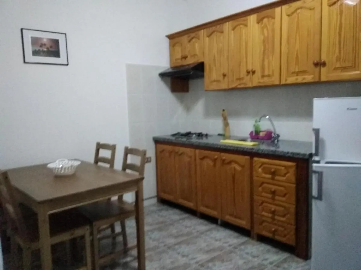 Apartamento Bello Bello Valle Gran Rey Apartment